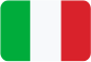Zbiorniki emaliowane Italiano